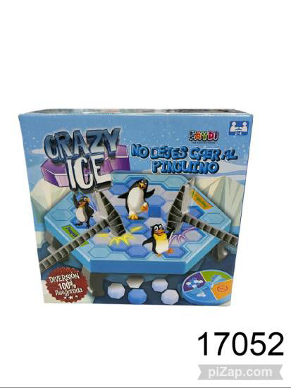 Imagen de CRAZY ICE 3.26